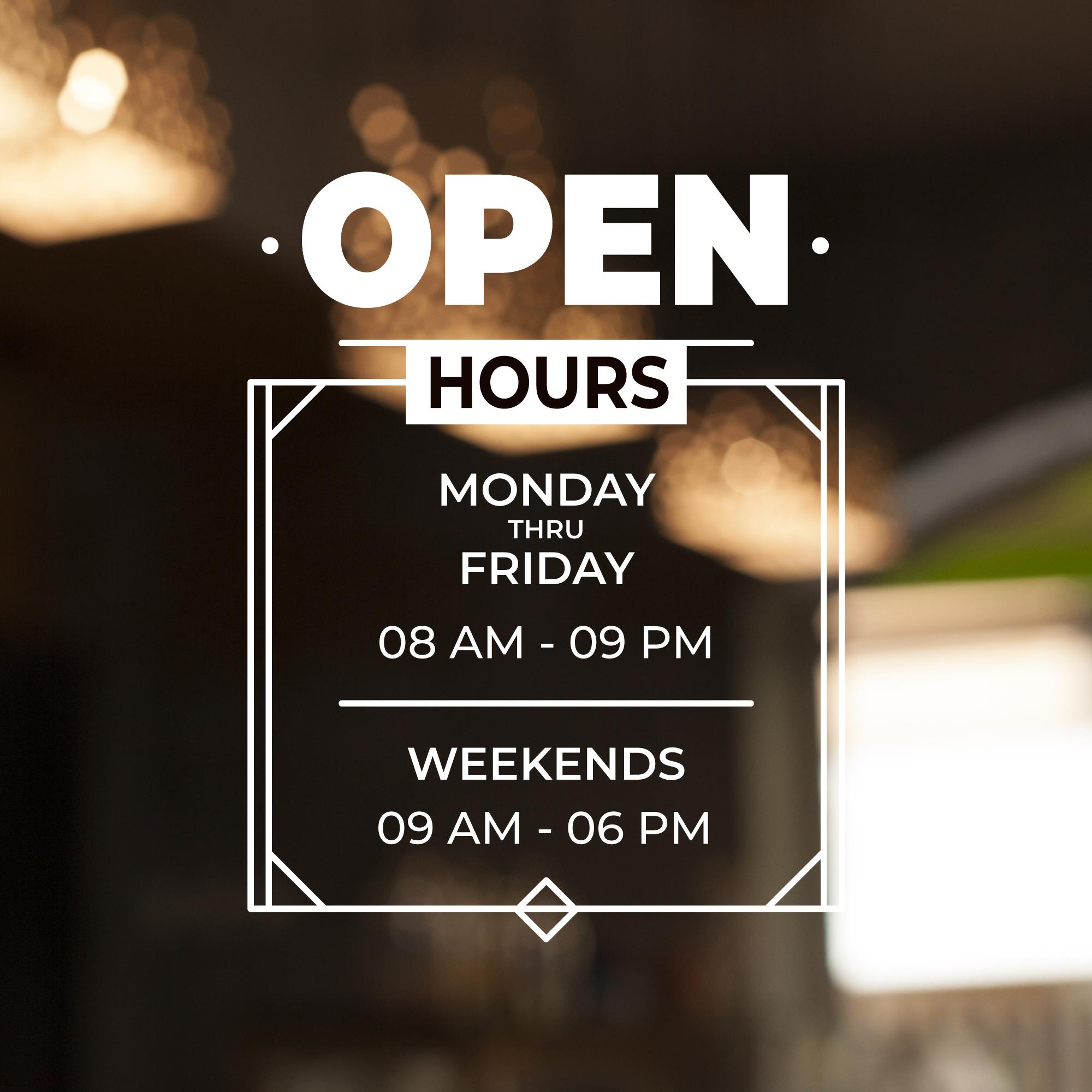 Stickers personnalisés